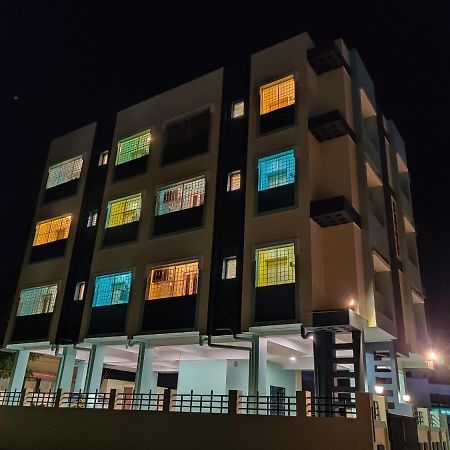 Coral Shelters Mattuthavani Madurai Esterno foto